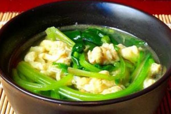 菠菜种植注意事项