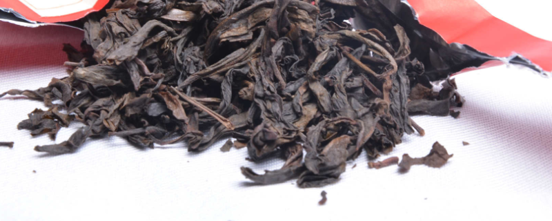 什么茶属于大红袍