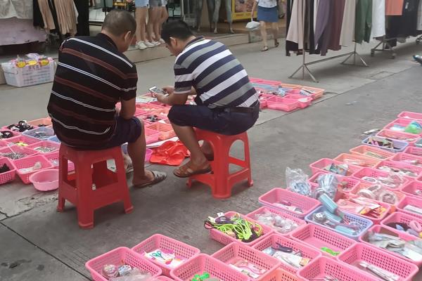 如何摆摊？应该掌握这些技巧