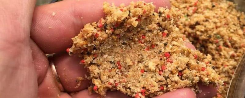 钓草鱼饵料配方大全