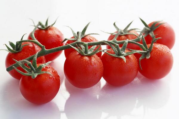 番茄落花落果的原因及预防措施