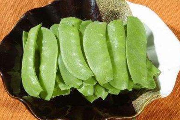 如何种植荷兰豆