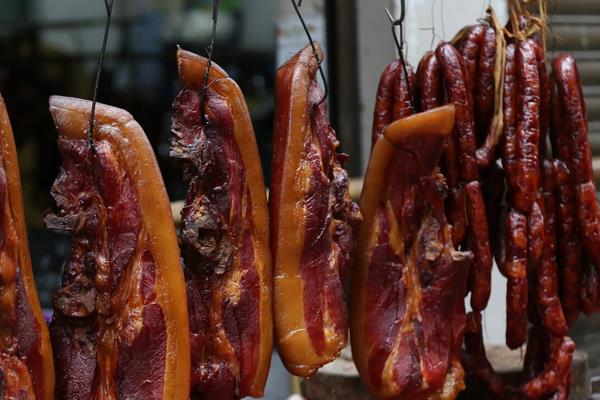为什么湘西腊肉好吃？还有哪些著名的腊肉